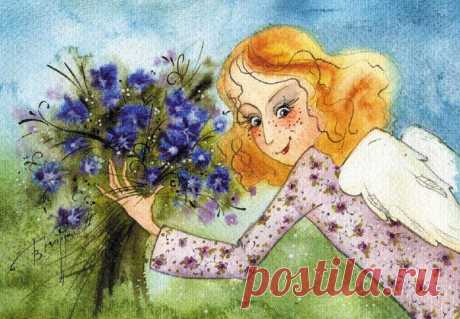 Я желаю тебе счастья. Ричард Гир