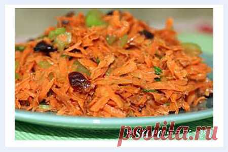 Салат со сметаной и курагой » Мировые кулинарные рецепты, рецепты с фото, рецепты салатов, рецепты салатов 2013, рецепты салатов с фотографиями