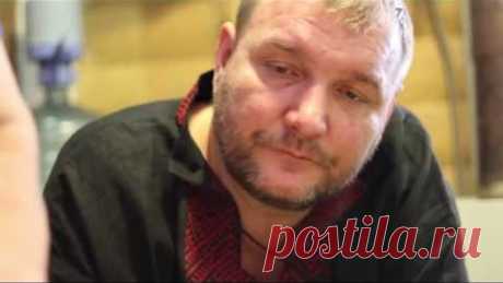 Дмитрий Быковский - Песня о маме