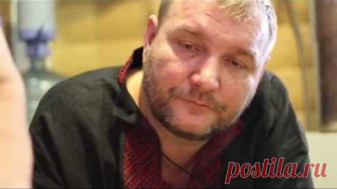 Дмитрий Быковский - Песня о маме