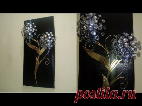 Cuadro 3D, decorativo y económico - decorative and economic 3D picture