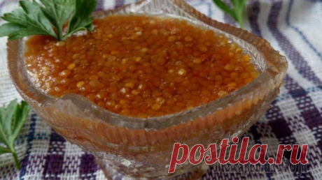 Французская горчица - готовим дома