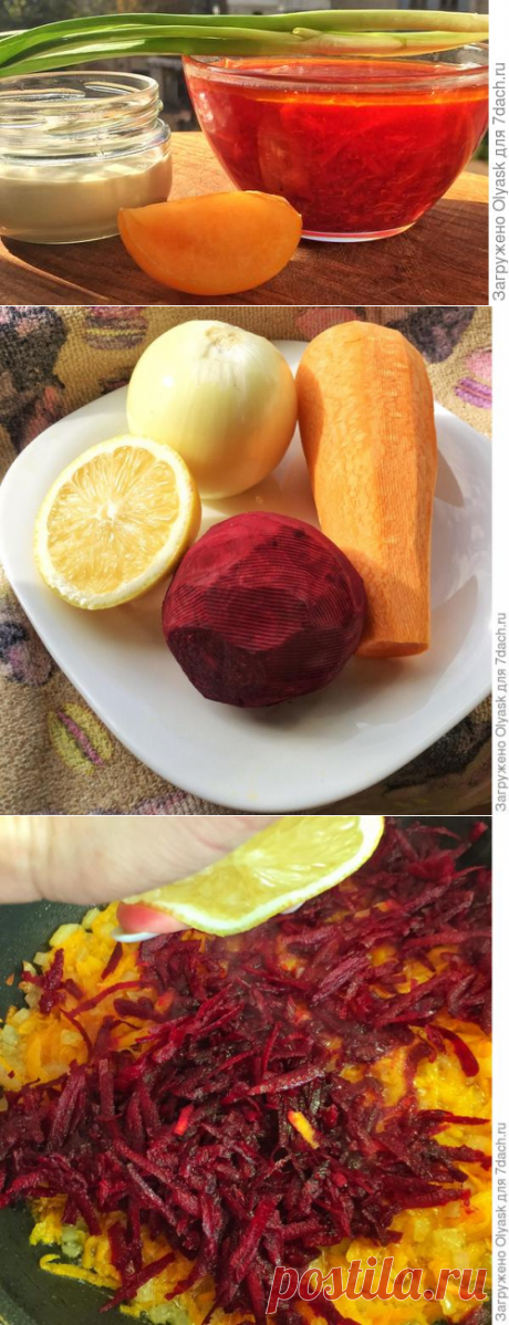 Вкуснейший борщ «101 помидор». Любимый рецепт от моей мамули