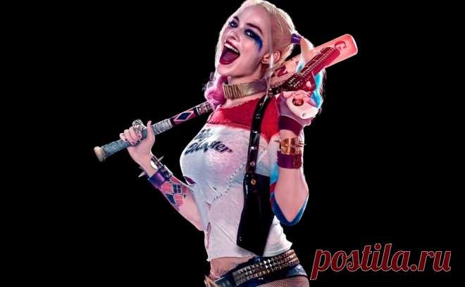 Марго Робби - какая она, Харли Квинн? | WiKi - Популярные персоны : фото, видео, биографии, интересные факты