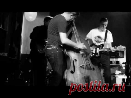 (4) Aloha Swamp -Wait Locomotive -live Russia St.Petersburg - YouTube