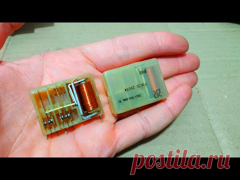 Я в ШОКЕ ВСЕ СКУПЩИКИ ПРОПУСКАЛИ МИМО ЭТУ НЕ ПРИЁМНУЮ РАДИОДЕТАЛЬ
