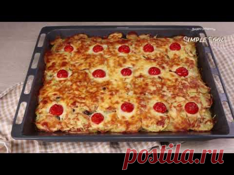 Картофель и ФАРШ !  Сразу 4 рецепта, в которые вы влюбитесь! - YouTube