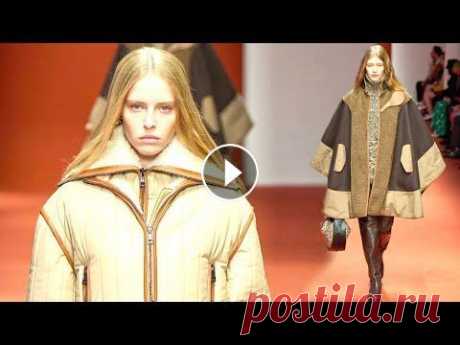 Tod’s Осень-Зима 2022/2023 - Модная неделя в Милане Tod’s показ моды в Милане Осень/Зима 2022/2023 готовая одежда...