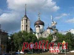 17 сентября отмечается день города 