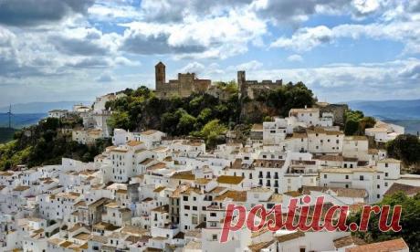 Это город моей мечты!