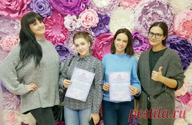 Конец января, начало февраля... В воздухе ещё не пахнет весной, но солнышко уже изредка пригревает, а значит весна не за горами! И... Самое время учиться, потому что сезон вот-вот наступит, пора зарабатывать на летние отпуска 😉