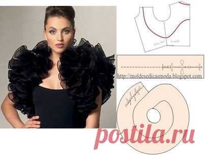 (1) moldesedicasmoda.blogspot.com