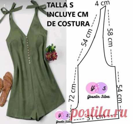 Curso de PATRONAJE #5 Aprende a crear el molde de un crop top