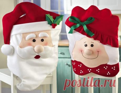санта клаус своими руками из ткани: 19 тыс изображений найдено в Яндекс.Картинках
