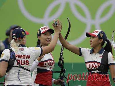 В браузере. Виктор Балдоржиев. Когда сбываются мечты: Олимпиада, Ильковский, лукодром - 8 Августа 2016 - Russia-Asia-Siberia