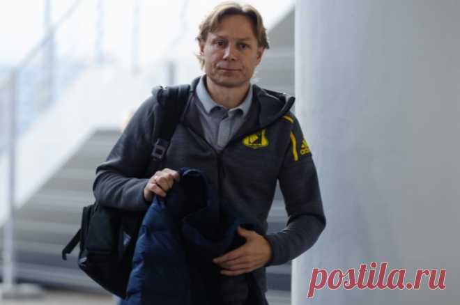 Карпин иронично поздравил супругу с днем рождения, призвав ее больше рожать. Пара хочет сына, которого назвали бы Жориком.