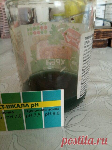 Какая почва: тест на кислотность почвы или чем закончился мой эксперимент | Дом с огородом в пригороде | Яндекс Дзен
На нашем огороде растет много хрена и конского щавля, душит одуванчик и осот, есть мята и ромашка.
По народным приметам конский щавель, мята - говорит о кислотности почвы. Осот - о нейтральной почве. Ромашка о слабокислой почве.
Можно ли верить в эти приметы, или лучше провести экспериментальный тест!?