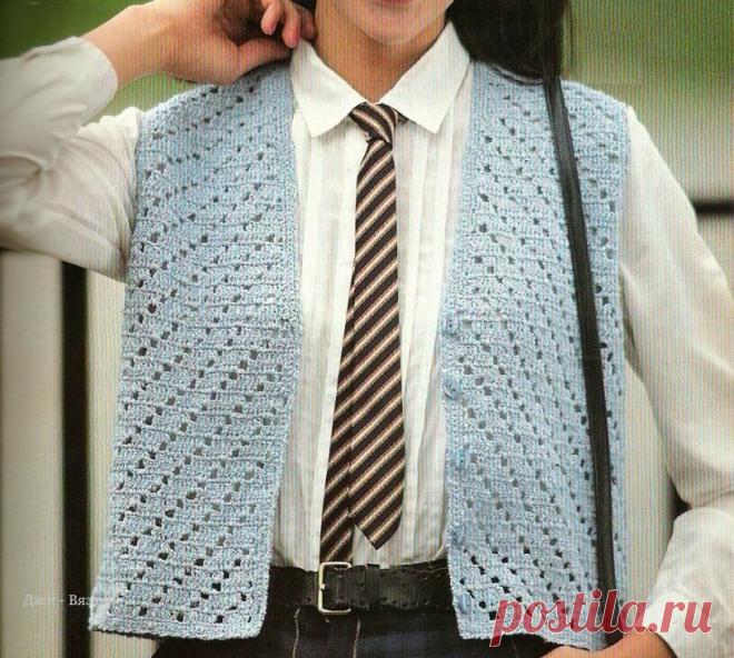 Модели крючком со схемами для женщин | Вязание | Яндекс Дзен