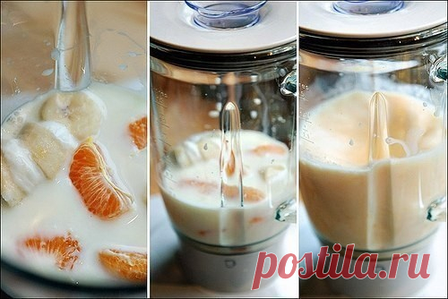 ​Мандариновая мечта