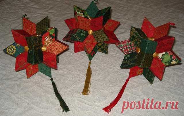 Милые сердцу штучки: 