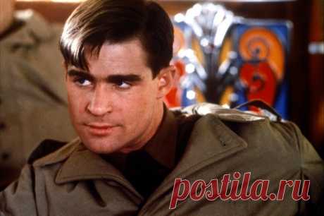 Трит Уильямс, 1 декабря, 1951
 • 12 июня 2023