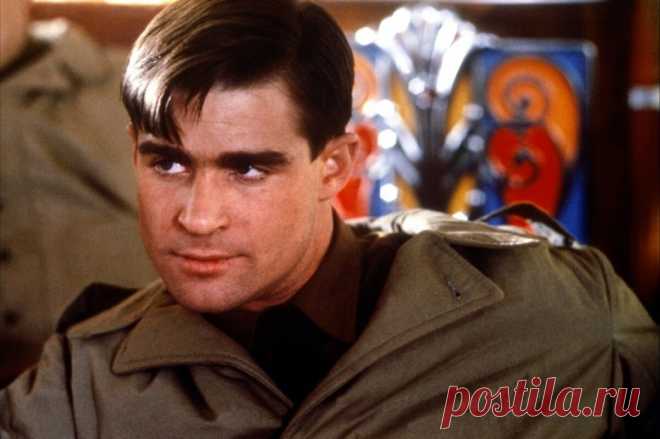 Трит Уильямс, 1 декабря, 1951
 • 12 июня 2023