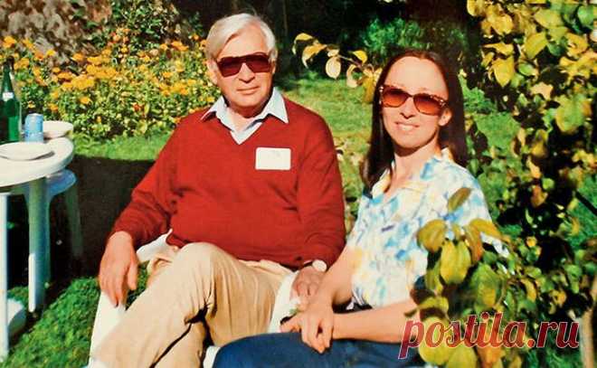 Пётр Вельяминов и его Татьяна: Случайная встреча, которая соединила два сердца на всю жизнь