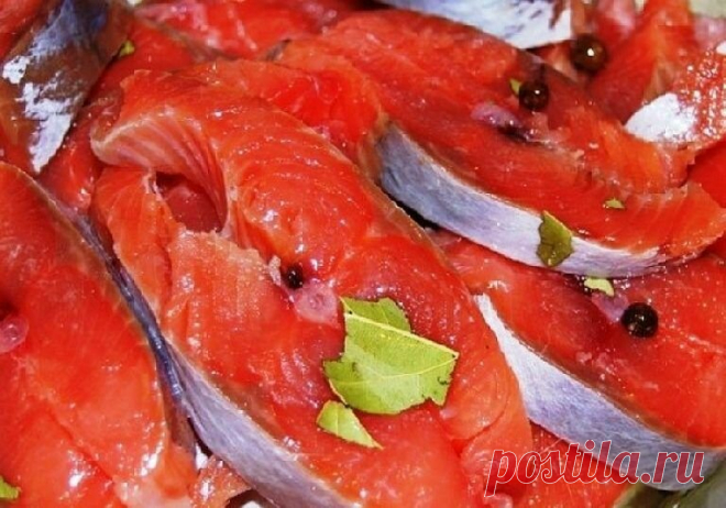 Бывалый моряк - научил правильно солить рыбу: Получается ну очень Вкусно! | #ДОМСОВЕТОВ# | Яндекс Дзен
