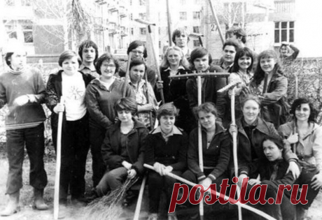Любопытные, забавные, теплые фотографии из СССР. | ПО СЛЕДАМ СССР | Яндекс Дзен
