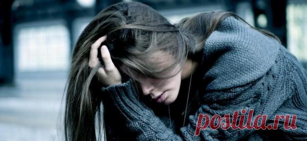 ПОЧЕМУ ЧТОБЫ ПОЛУЧИТЬ, НУЖНО СПЕРВА ЭТО ОТПУСТИТЬ?