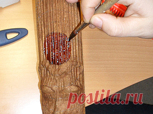 Музыка дождя - Ярмарка Мастеров - ручная работа, handmade