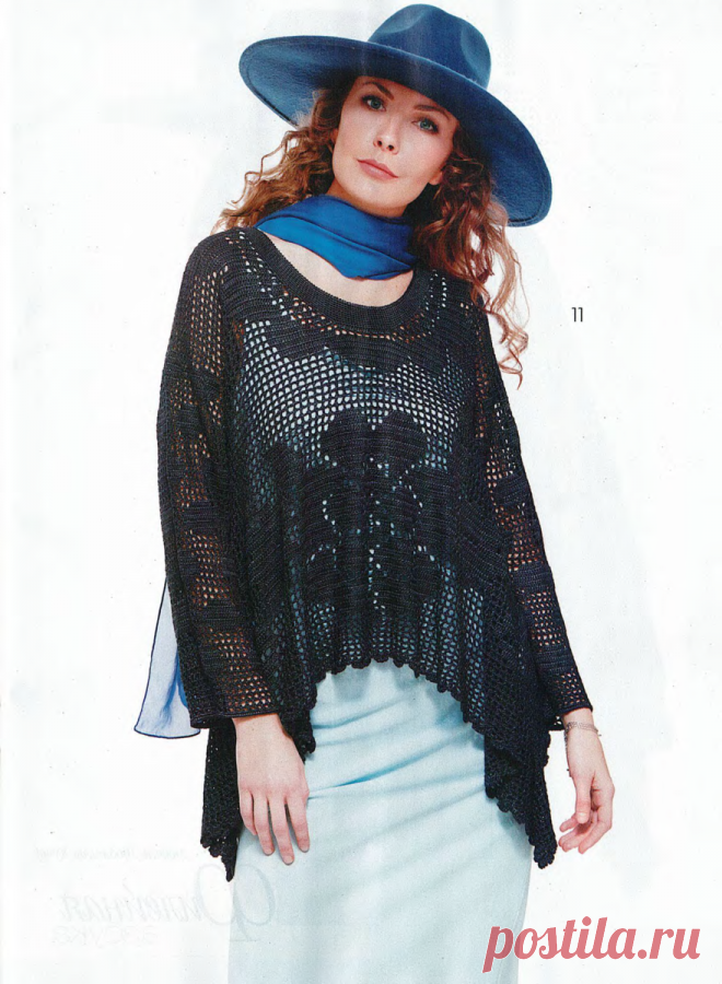 Что можно связать в технике филейного вязания? Да все, смотрите. Схемы прилагаются. | Вяжем с Еленой Коротенко | Яндекс Дзен