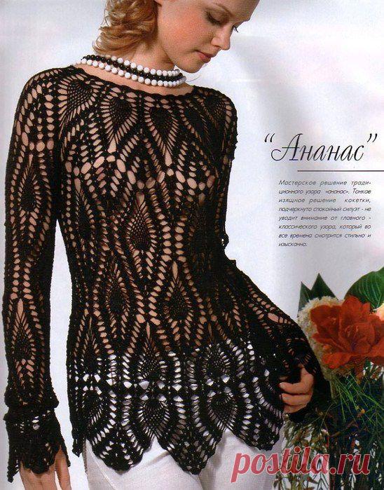 Варварушка-Рукодельница