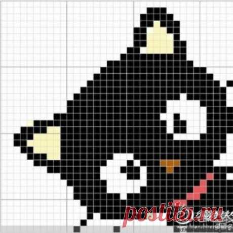 Забавные схемы жаккарда для детишек