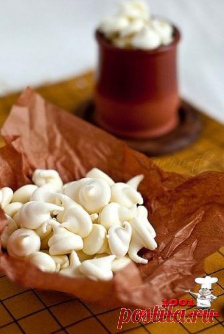 Молочные конфеты