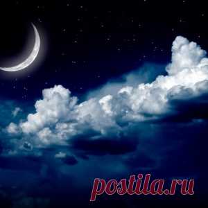 Что лучше делать в новолуние, а чего не стоит?