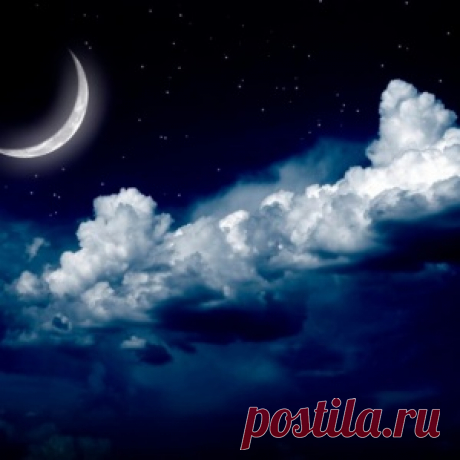 Что лучше делать в новолуние, а чего не стоит?
