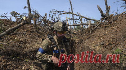 Рогов сообщил, что украинские военные оставили позиции у Пятихаток Запорожской области. Украинские войска оставили свои позиции в районе села Пятихатки Запорожской области. Об этом заявил глава общественного движения «Мы вместе с Россией» Владимир Рогов. Читать далее