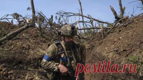 Рогов сообщил, что украинские военные оставили позиции у Пятихаток Запорожской области. Украинские войска оставили свои позиции в районе села Пятихатки Запорожской области. Об этом заявил глава общественного движения «Мы вместе с Россией» Владимир Рогов. Читать далее
