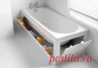 Экономим место в маленькой квартире: 20 лучших идей от дизайнеров