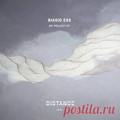 Biagio Ess – My Project EP [DM245] - DJ-Source.com