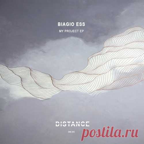 Biagio Ess – My Project EP [DM245] - DJ-Source.com