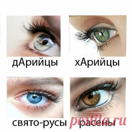 СЛАВЯНСТВО И СИЛА РОДА