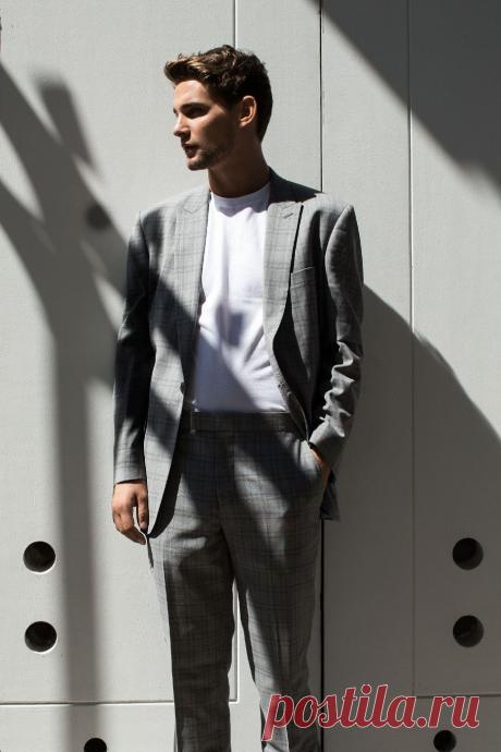 Фредди Торп