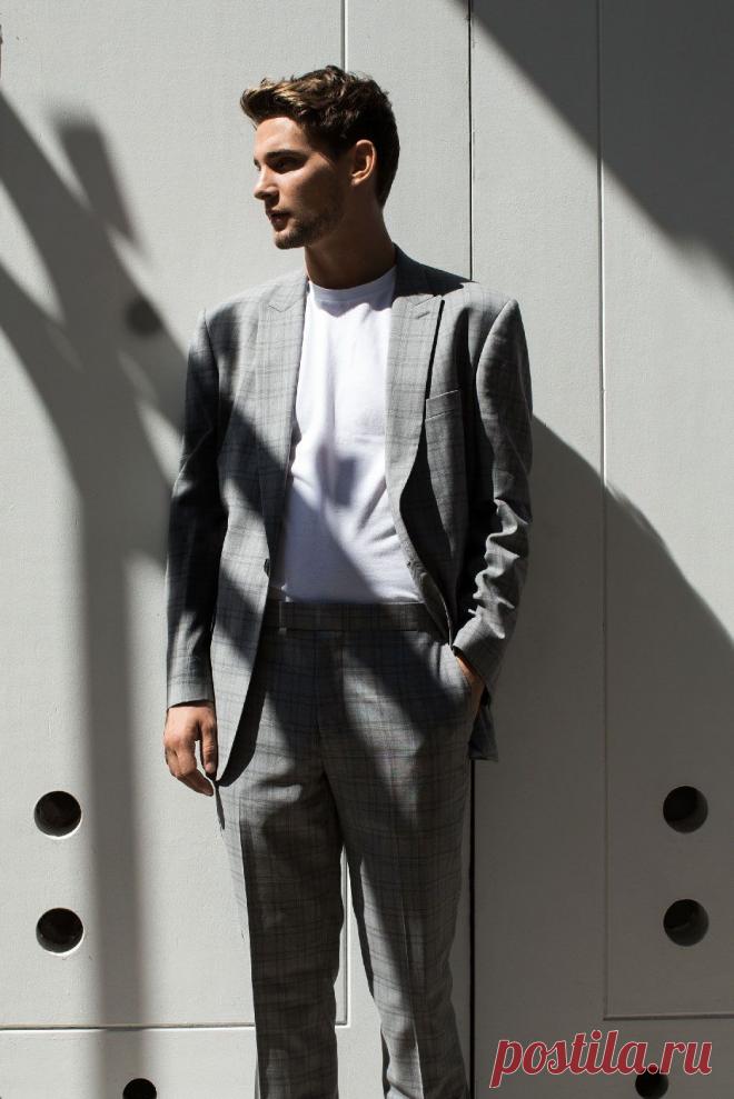 Фредди Торп