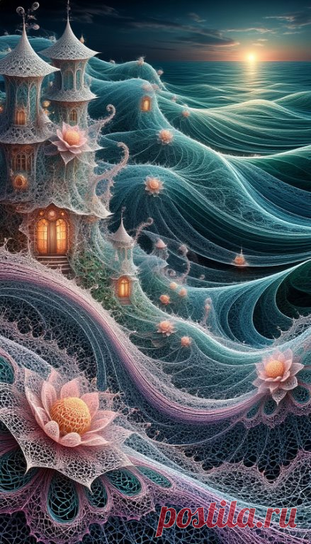ღ