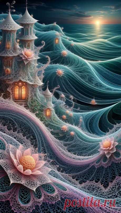 ღ