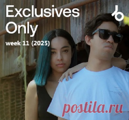 Download Beatport Exclusives Only: Week 11 (2025) Title: Beatport Exclusives Only: Week 11 (2025) Genre: Indie Dance, Techno (Peak Time / Driving), Trance (Main Floor), Tech House, Deep House, Psy-Trance, Minimal / Deep Tech, Progressive House, Nu Disco / Disco, UK Garage / Bassline, Afro House, Melodic House & Techno, Techno (Raw / Deep / Hypnotic), 140 / Deep Dubstep / Grime, Mainstage, Drum & Bass, Hard Techno, Trance (Raw / Deep / Hypnotic) Release Date: 2025-03-11 Quality: 320 kbps