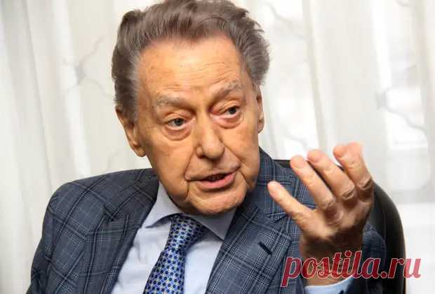 (4) Ехидные и безжалостные слова поэта А.Дементьева, адресованные звездам шоу-бизнеса - Приколисты - 16 ноября - 43674049776 - Медиаплатформа МирТесен