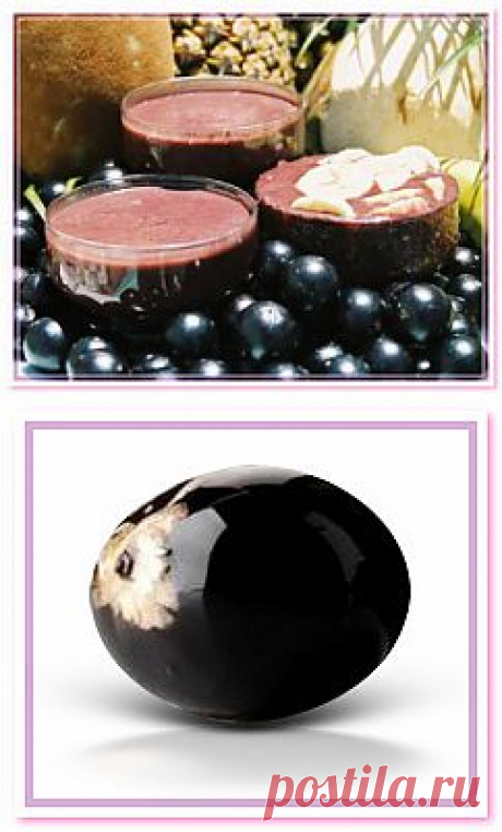 Источник вечной молодости - ягоды асаи берри (acai berry)